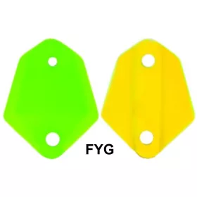 Rapture Area bottom Master 1,8gr 9mm FYG Žlica Varalica