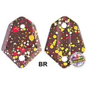   Rapture Area bottom Master 1,2gr 1,1cm BR Žličasta varalica