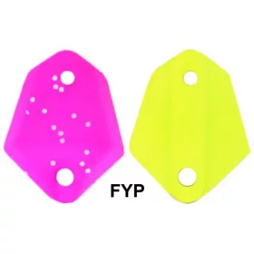   Rapture Area bottom Master 1,2gr 1,1cm FYP Žličasta varalica