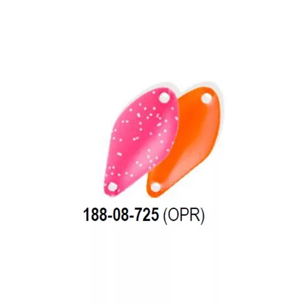 Rapture Area Xonar 1,6gr 2cm OPR Žlica Varalica