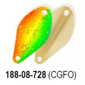 Rapture Area Xonar 1,6gr 2cm CGFO Žlica Varalica