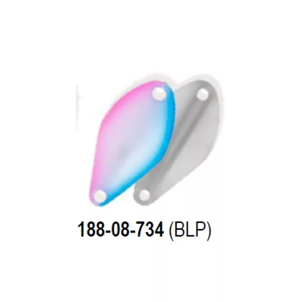 Rapture Area Xonar 1,6gr 2cm BLP Žlica Varalica