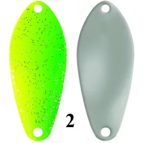 Rapture Area Spoon Drone 2gr 3cm 2 Žlica Bljeskalica