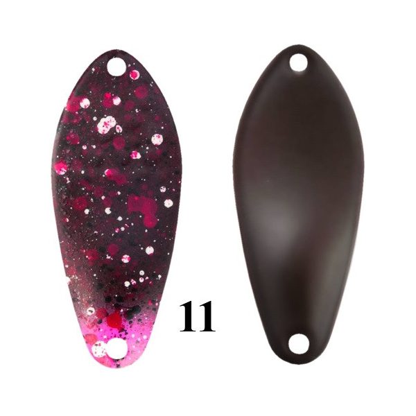 Rapture Area Spoon Drone 2gr 3cm 11 Žlica Bljeskalica