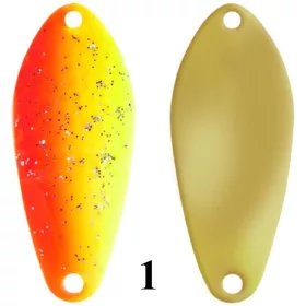 Rapture Area Spoon Drone 2,5gr 3cm 1 Žličasta varalica