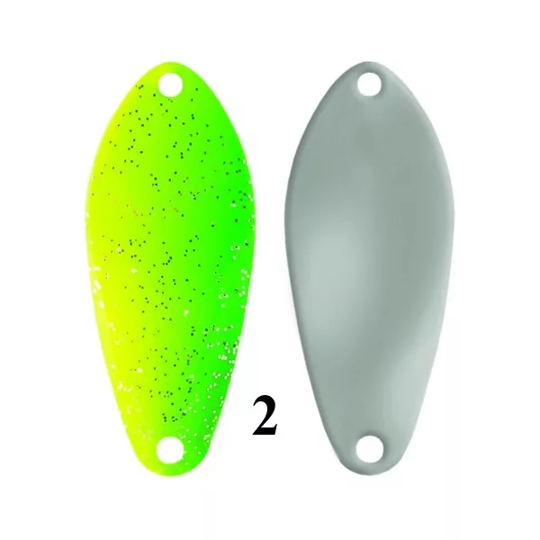 Rapture Area Spoon Drone 2,5gr 3cm 2 Žličasta varalica