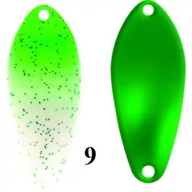 Rapture Area Spoon Drone 2,5gr 3cm 9 Žlica Bljeskalica