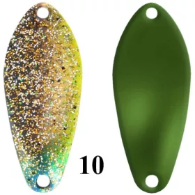 Rapture Area Spoon Drone 2,5gr 3cm 10 Žličasta varalica