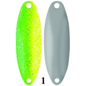 Rapture Area Spoon Greil 3,6gr 3,75cm 1 Žlica Bljeskalica