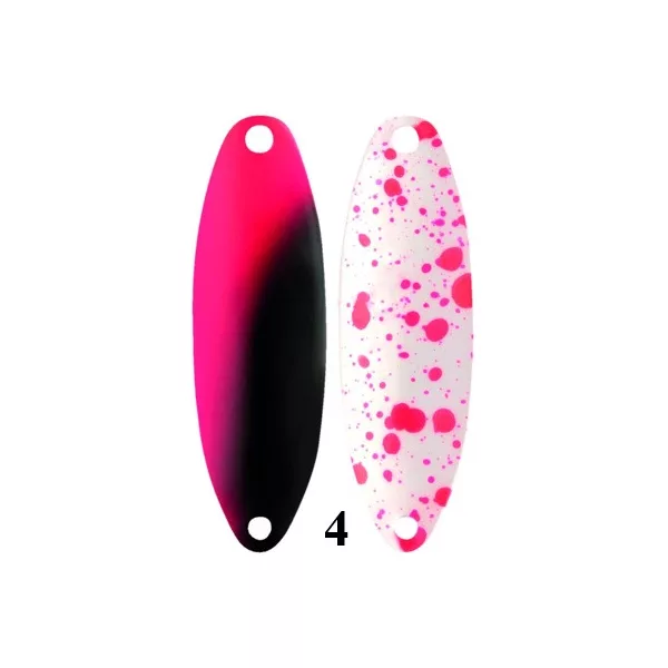 Rapture Area Spoon Greil 3,6gr 3,75cm 4 žlica varalica