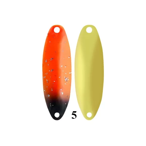 Rapture Area Spoon Greil 3,6gr 3,75cm 5 Žlica Varalica