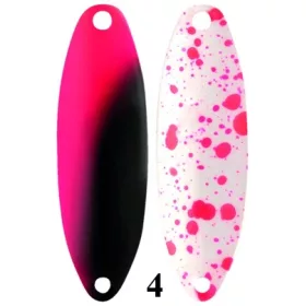 Rapture Area Spoon Greil 5,3gr 3,75cm 4 žlica varalica