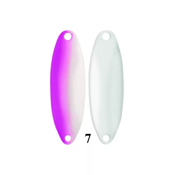 Rapture Area Spoon Glidex 5gr 3cm 7 Žlica Bljeskalica