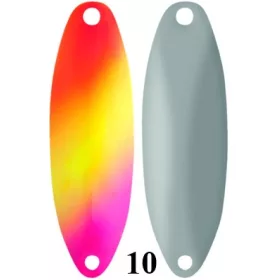 Rapture Area Spoon Glidex 5gr 3cm 10 Žlica Bljeskalica