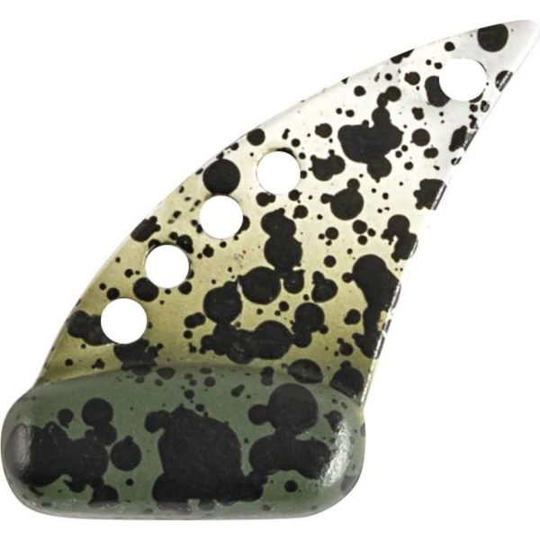 Rapture Area Edge Vibe 2,5gr 2,4cm 4 Poseban mamac