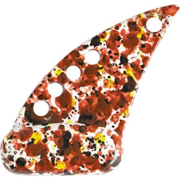 Rapture Area Edge Vibe 2,5gr 2,4cm 7 Specijalni Mamac