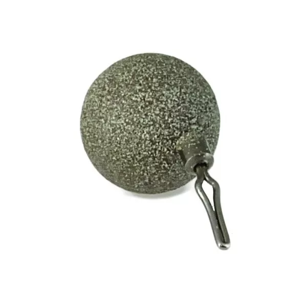Rapture Teck Sink Round Sinker 7gr Kuglasto Drop Shot Olovo 5 komada