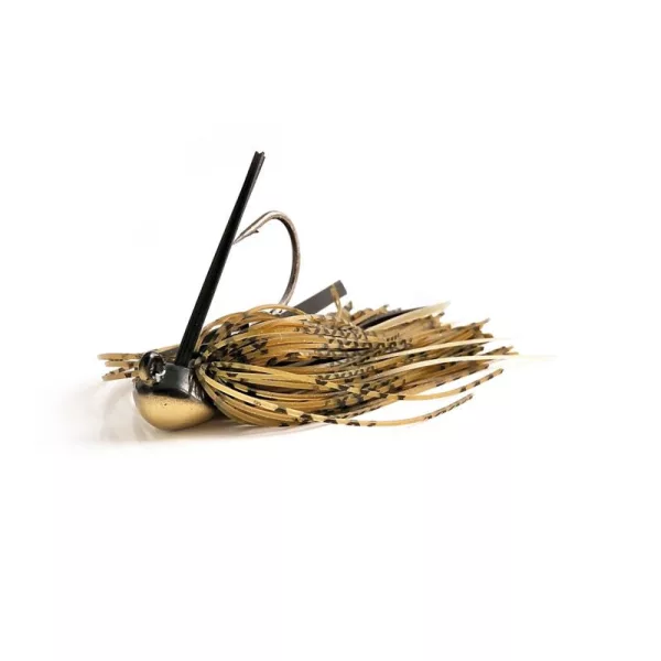 Rapture Bass Jig Wt/C 10gr 3/0 Specijalni Umjetni Mamac