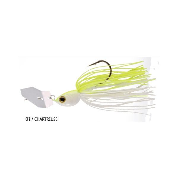 Rapture Windex Chatterbait 10,5gr CH Jig sa suknjicom