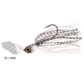 Rapture Windex Chatterbait 10,5gr SH Jig sa suknjicom