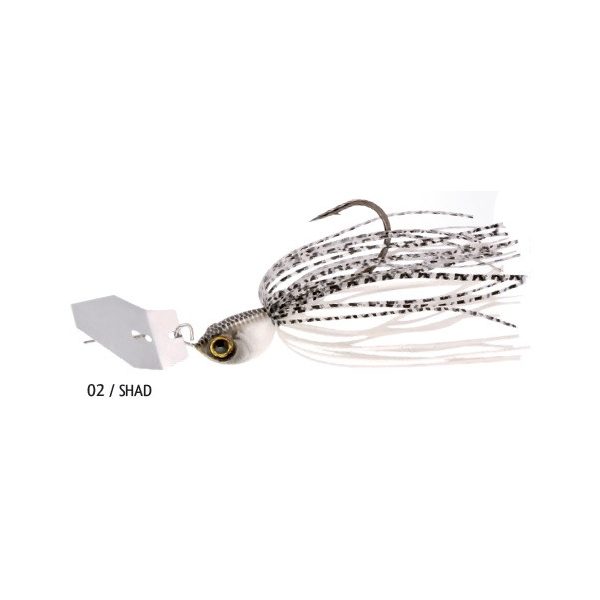 Rapture Windex Chatterbait 10,5gr SH Jig sa suknjicom