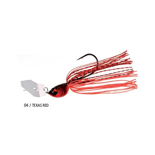 Rapture Windex Chatterbait 10,5gr TXR Jig sa suknjicom