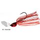 Rapture Windex Chatterbait 10,5gr TXR Jig sa suknjicom