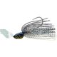 Rapture Windex BK Chatter Bait 10,5gr BG Glava Jig s suknjom