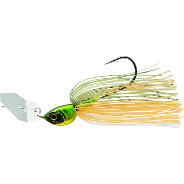 Rapture Windex BK Chatter Bait 14gr AY Glava Jig s suknjom