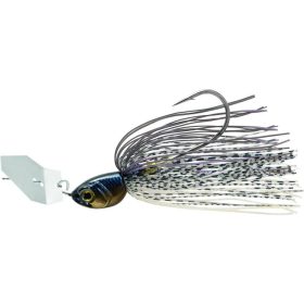 Rapture Windex BK Chatter Bait 14gr BG Glava Jig s suknjom