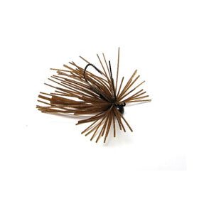   Rapture TG Finesse Rub Jig 2,3gr #01 Pumpkin Jig sa suknjicom
