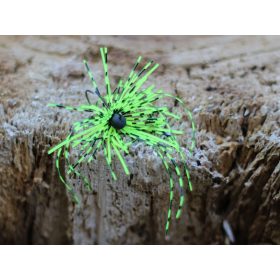   Rapture TG Finesse Rub Jig 2,3gr #01 Chart-Pepper Jig sa suknjom