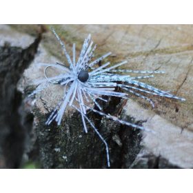   Rapture TG Finesse Rub Jig 2,3gr #01 Wh/Bl-Prl/Blck Jig sa suknjicom