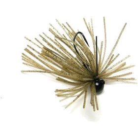   Rapture TG Finesse Rub Jig 2,3gr #01gn Pumpkin Jig sa suknjicom