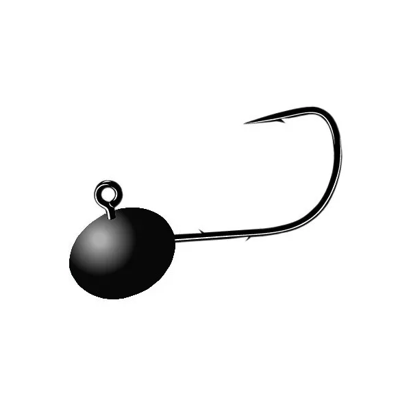 Rapture Power Jighead Micro 1,5gr 4 Micro Jig Glava 3 komada