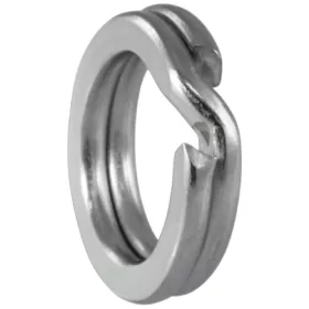   Rapture Power Split Ring 7,0mm 38kg Prsten za ključeve 10kom