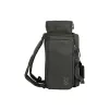 Daiwa Infinity System Low Level Rucksack Hátizsák 53x50x27cm