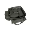 Daiwa Infinity System Low Level Rucksack Hátizsák 53x50x27cm
