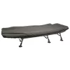 Daiwa Sleep System Bojlis Ágy Hálózsákkal 212x88x39cm