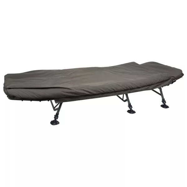 Daiwa Sleep System Bojlis Ágy Hálózsákkal 212x88x39cm