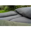 Daiwa Sleep System Bojlis Ágy Hálózsákkal 212x88x39cm