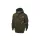 Daiwa Carp Camo Green Kapucnis Pulóver 2XL
