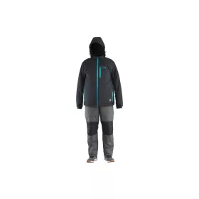 Daiwa D-Vec Winter Suit Thermoruha Szett M