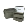 Daiwa Infinity EVA Tackle Manager EVA Szerelékes Táska 42x32x26cm
