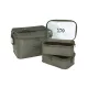 Daiwa Infinity EVA Tackle Manager EVA Szerelékes Táska 42x32x26cm