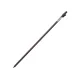 Zebco Z-Carp™ Bankstick H: 60-100cm mat crna - Štap za zabijanje