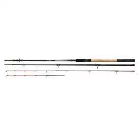   By Döme TF Carp Fighter Feeder 300M 30-80gr 3+2 dijelni Feeder štap