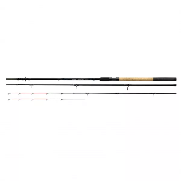 By Döme TF Carp Fighter Feeder 330MH 35-90gr 3+2 dijelni Feeder štap