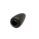 K-Karp Shock Rubber Beads Gumeni Stoper 10kom