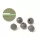 K-Karp Pro-Rubber Beads 8mm Kuglasti Gumeni Stoper 30kom
